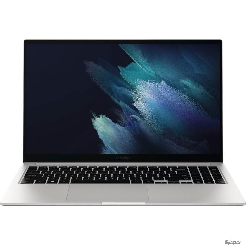 Samsung Galaxy Book NP750TDA-xd2us 15.6'' FHD Touch Intel Xe Max
