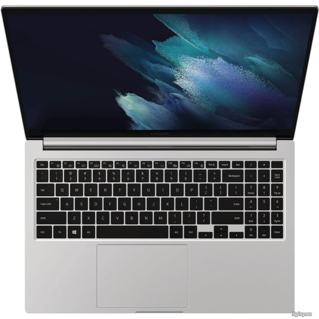 Samsung Galaxy Book NP750TDA-xd2us 15.6'' FHD Touch Intel Xe Max - 1