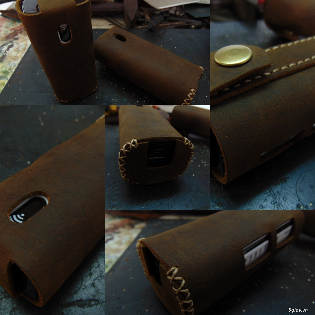 Neather - Đồ da thủ công - 32