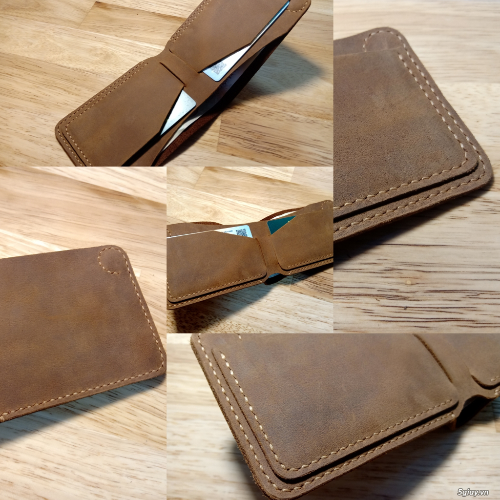 Neather - Đồ da thủ công - 7