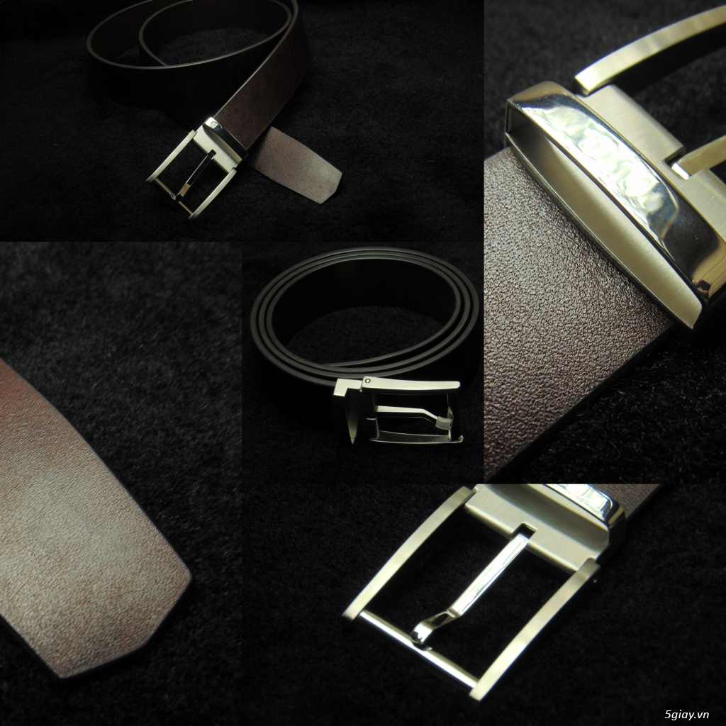Neather - Đồ da thủ công - 23