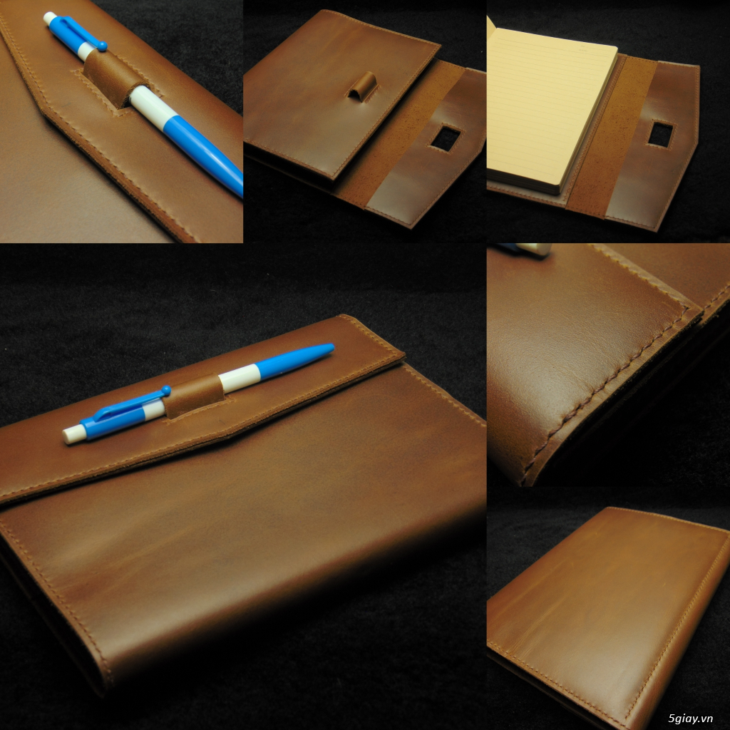 Neather - Đồ da thủ công - 34