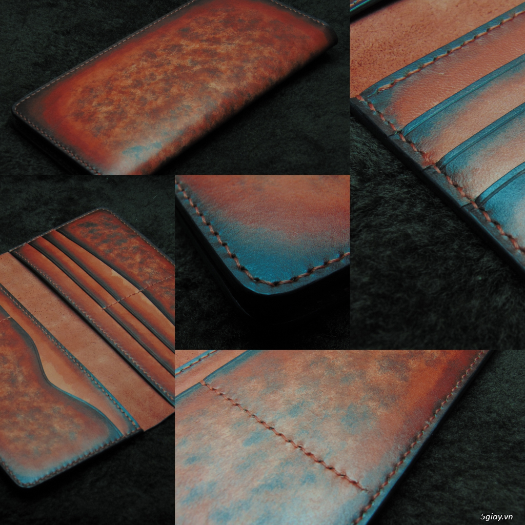 Neather - Đồ da thủ công - 13