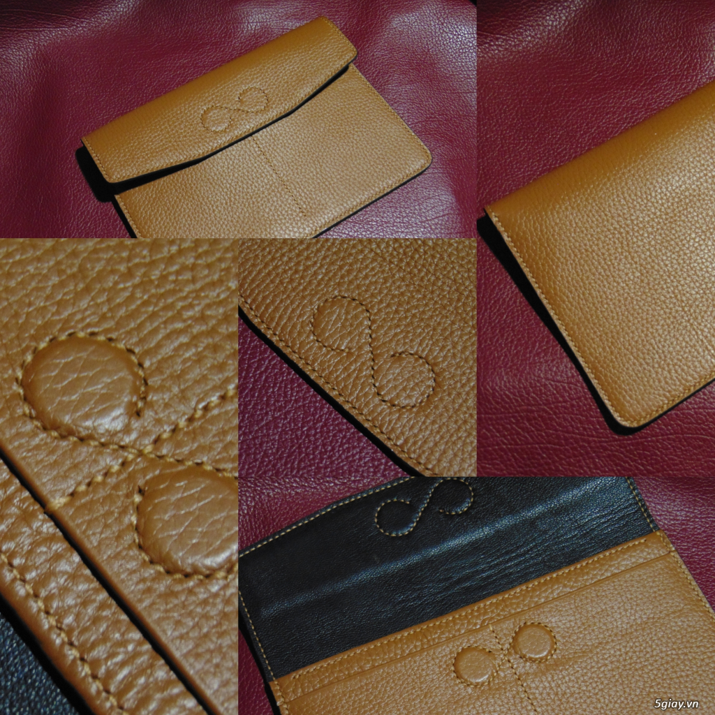 Neather - Đồ da thủ công - 27