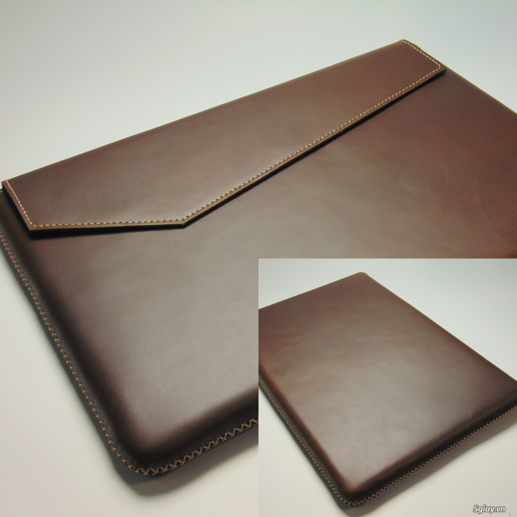 Neather - Đồ da thủ công - 37