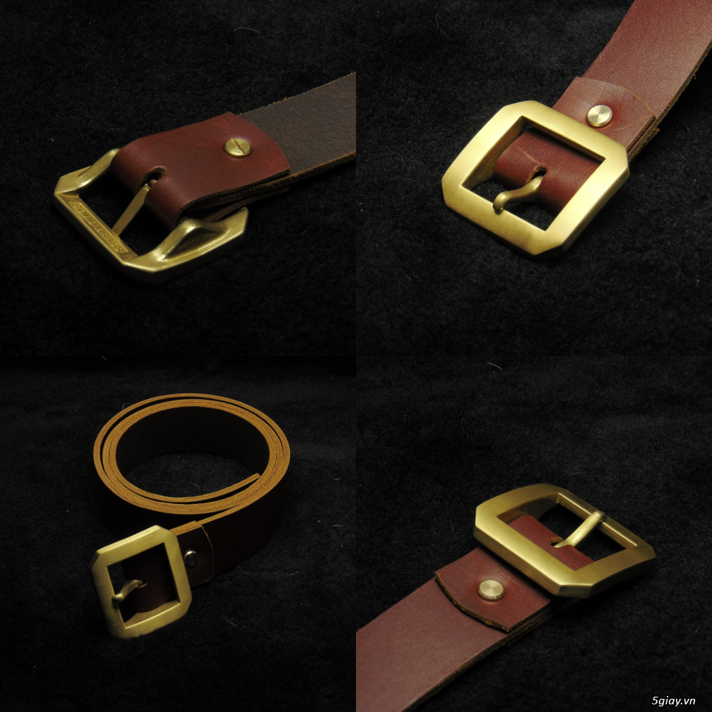 Neather - Đồ da thủ công - 25