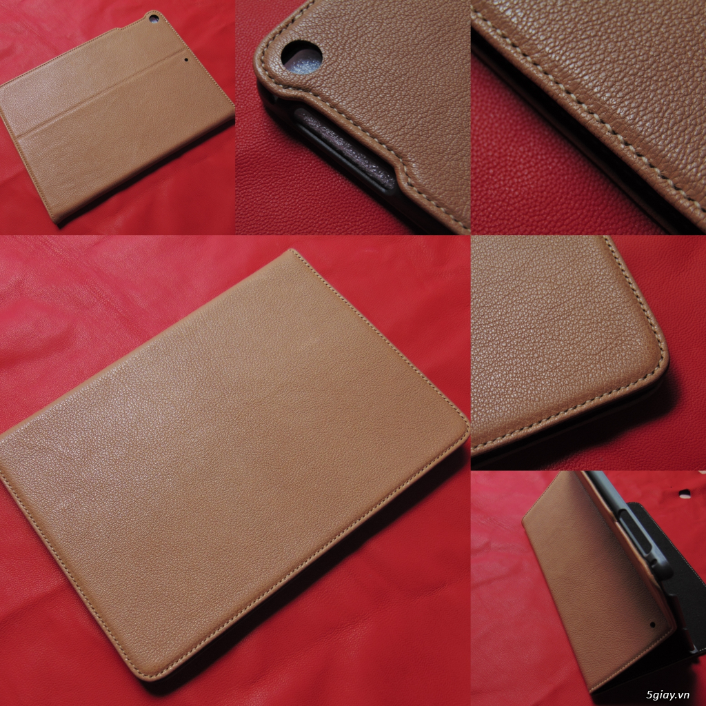 Neather - Đồ da thủ công - 31