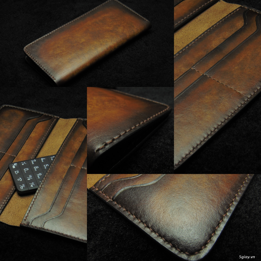 Neather - Đồ da thủ công - 17