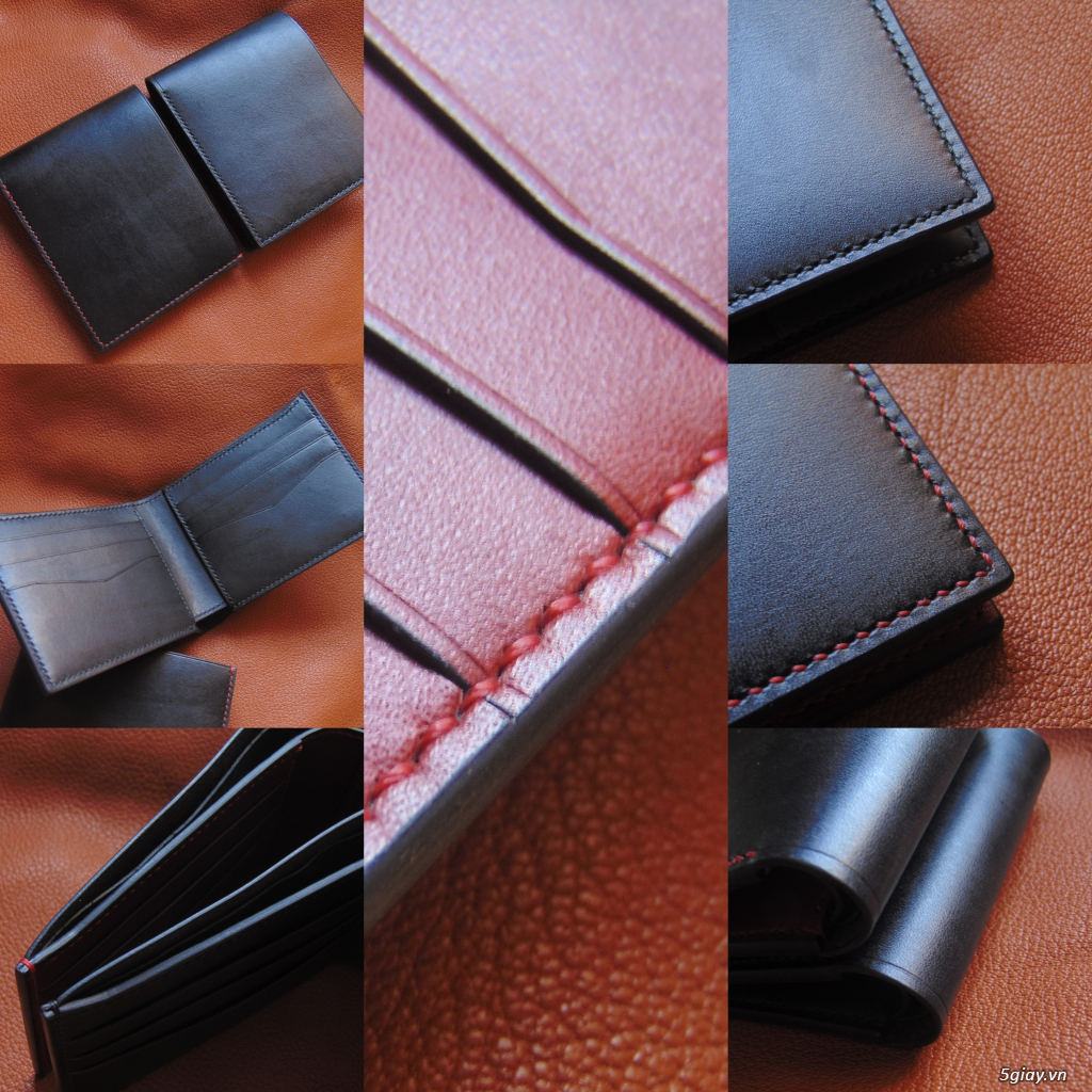 Neather - Đồ da thủ công - 8