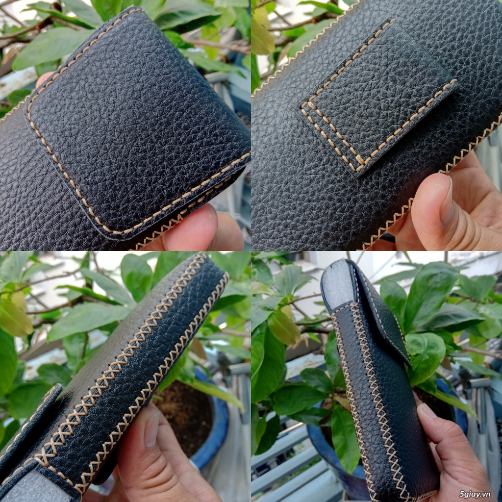 Neather - Đồ da thủ công - 30