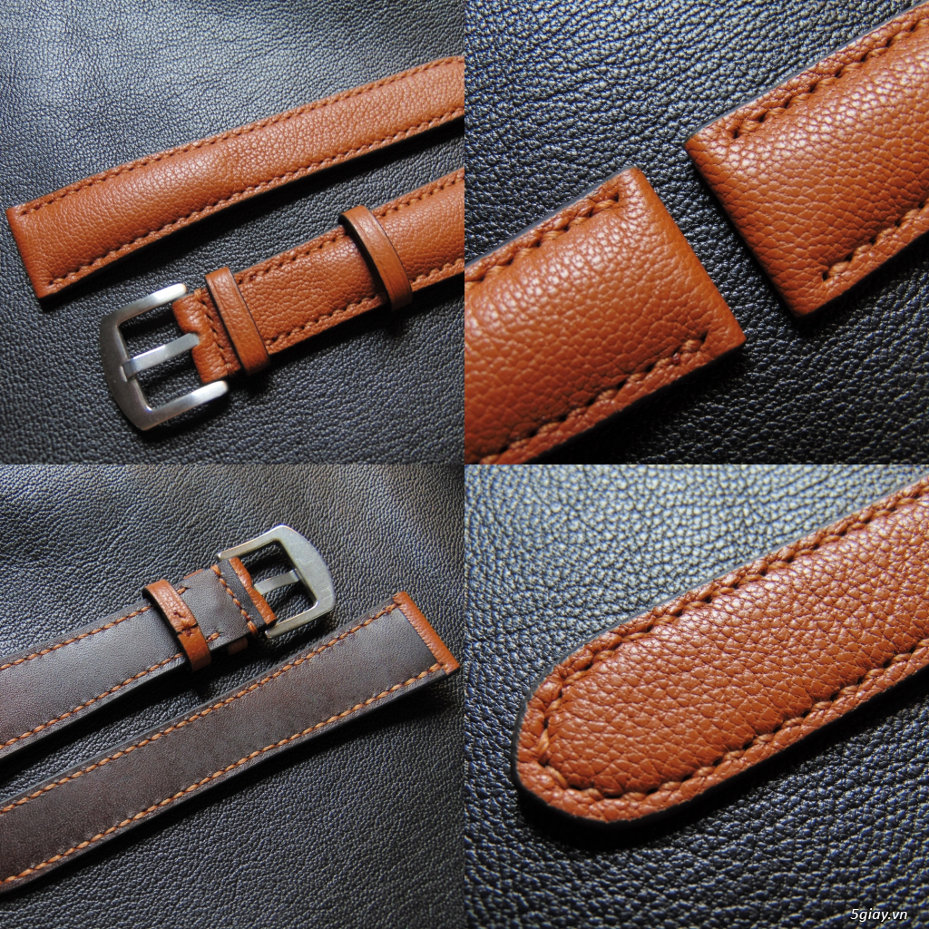 Neather - Đồ da thủ công - 22
