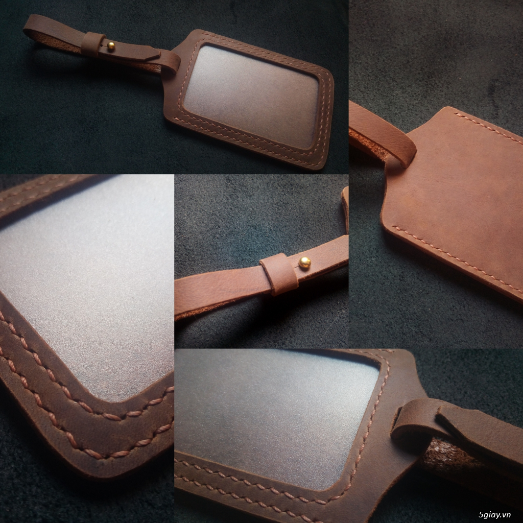 Neather - Đồ da thủ công - 35