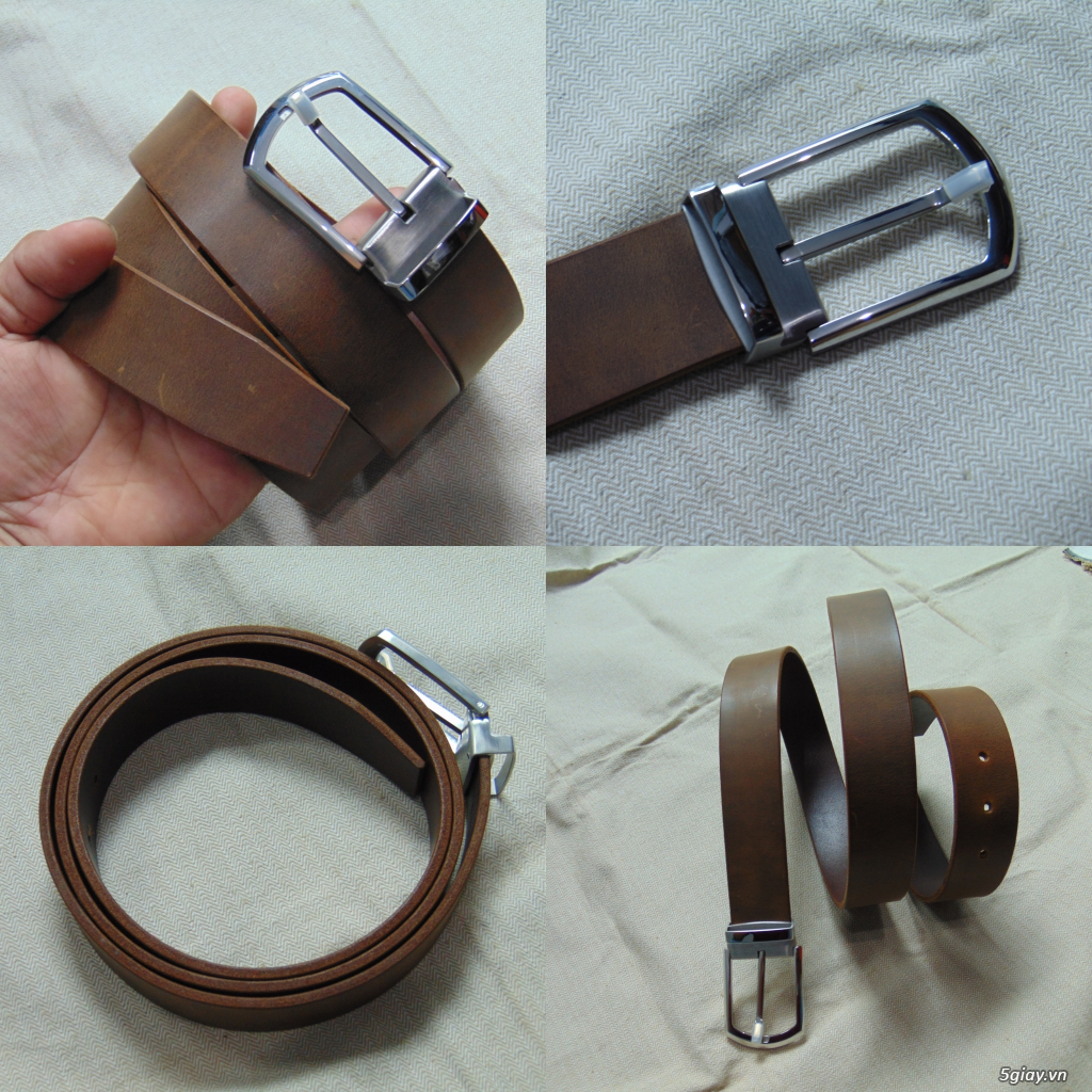 Neather - Đồ da thủ công - 24