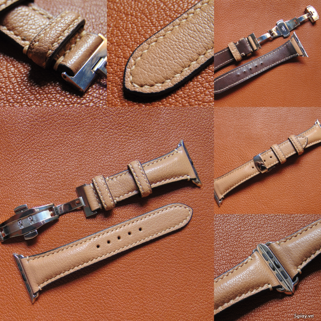 Neather - Đồ da thủ công - 21