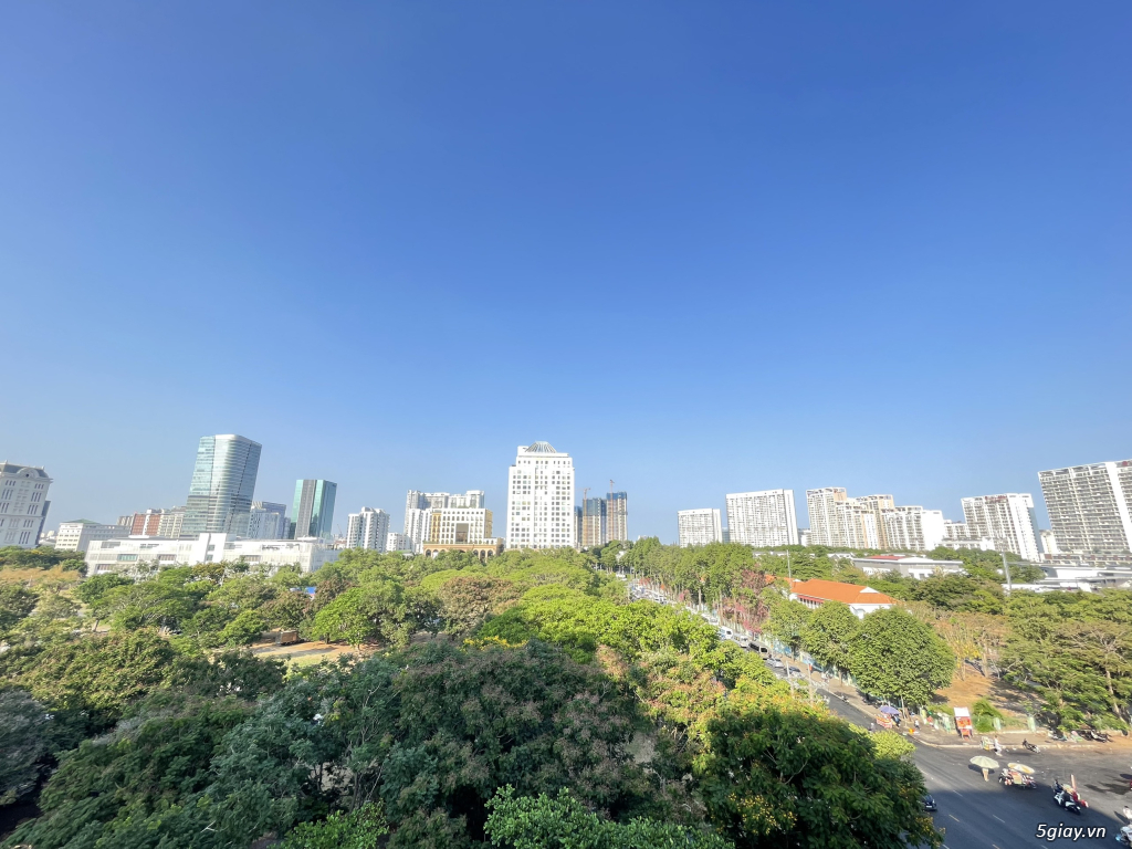 Báo giá căn hộ 3 Phòng Ngủ tại The Horizon Phú Mỹ Hưng