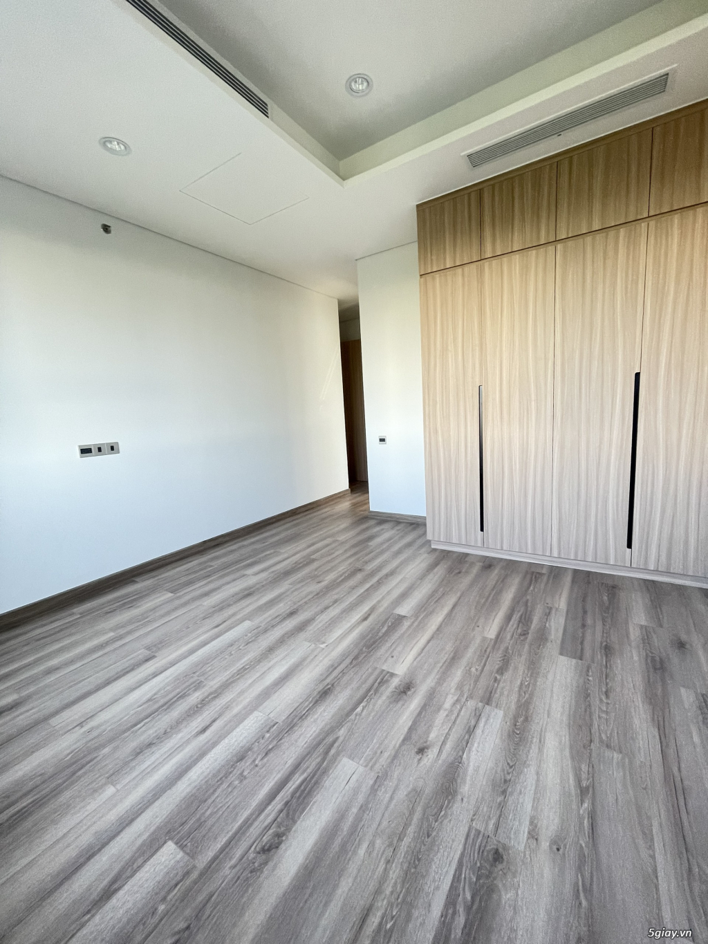 Báo giá căn hộ 3 Phòng Ngủ tại The Horizon Phú Mỹ Hưng - 6