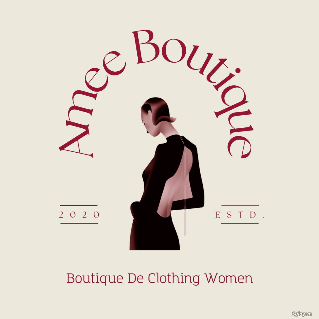 Giới thiệu doanh nghiệp AmeeBoutique