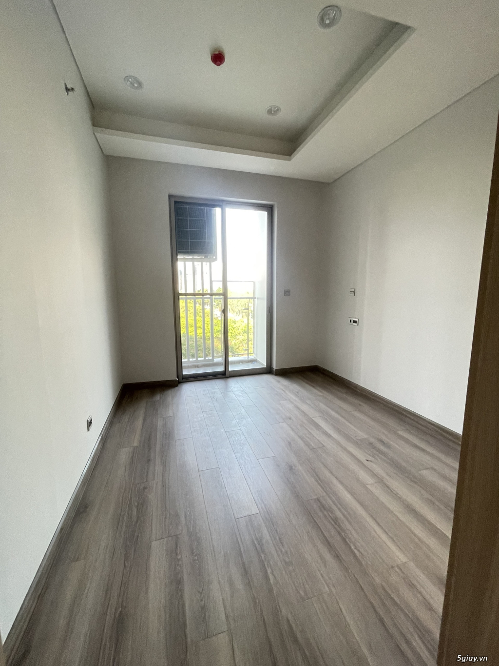 Báo giá căn hộ 3 Phòng Ngủ tại The Horizon Phú Mỹ Hưng - 5