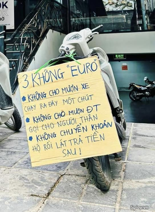 Hình hài hước... Nhiều thể loại vui nhôn - 2