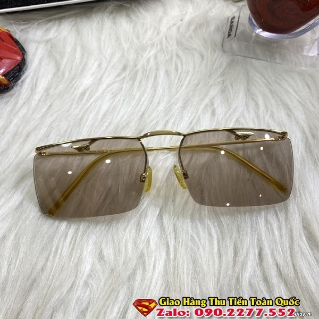 Kính amor cánh nhạn malaysia chính hãng và địa chỉ bán kính mát uy tín