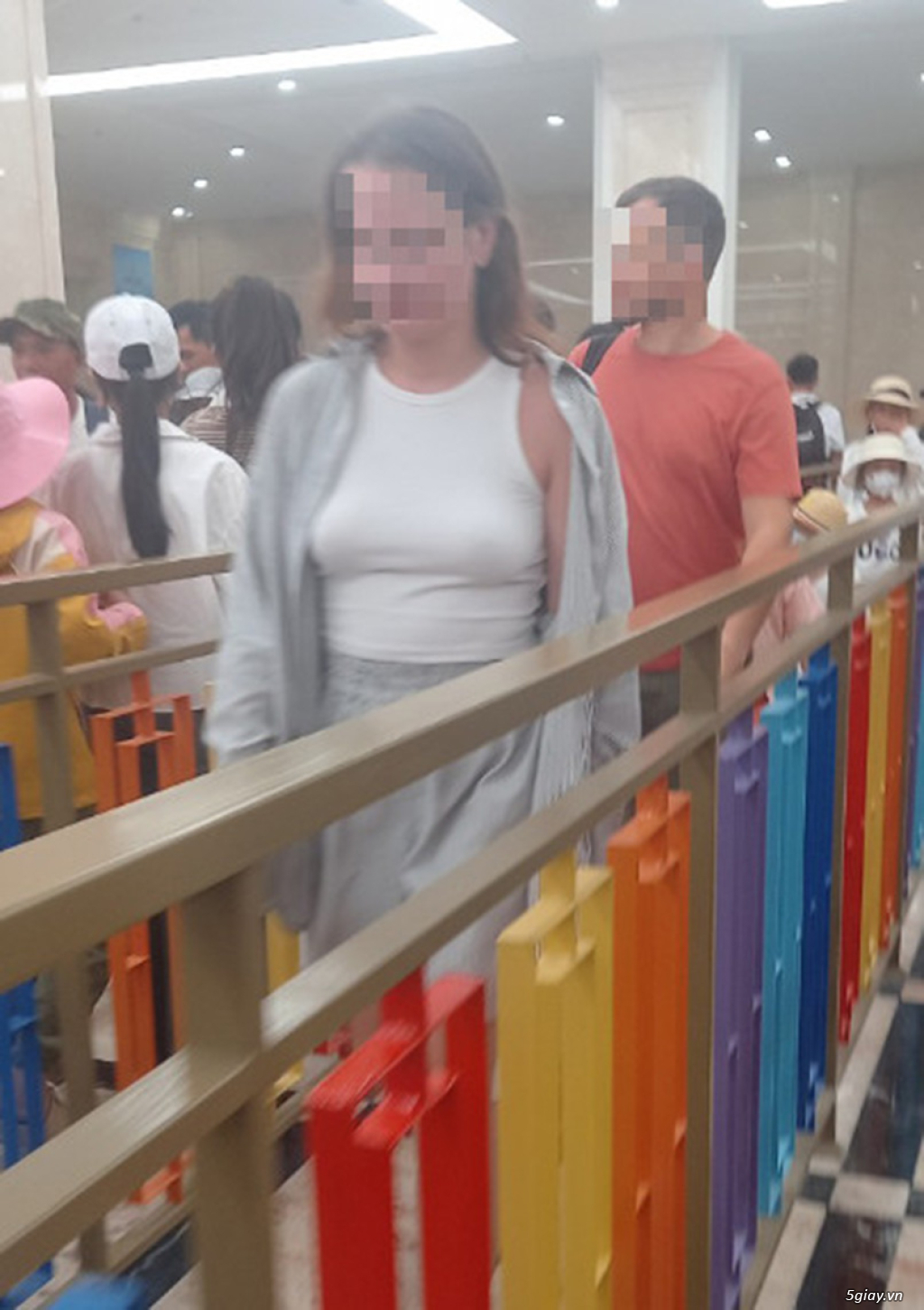 Hình hài hước... Nhiều thể loại vui nhôn - 6