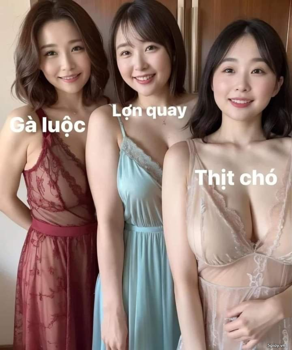 Hình hài hước... Nhiều thể loại vui nhôn - 1