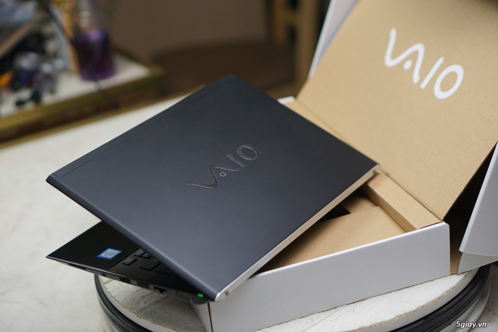Laptop SONY VAIO _ VJS13