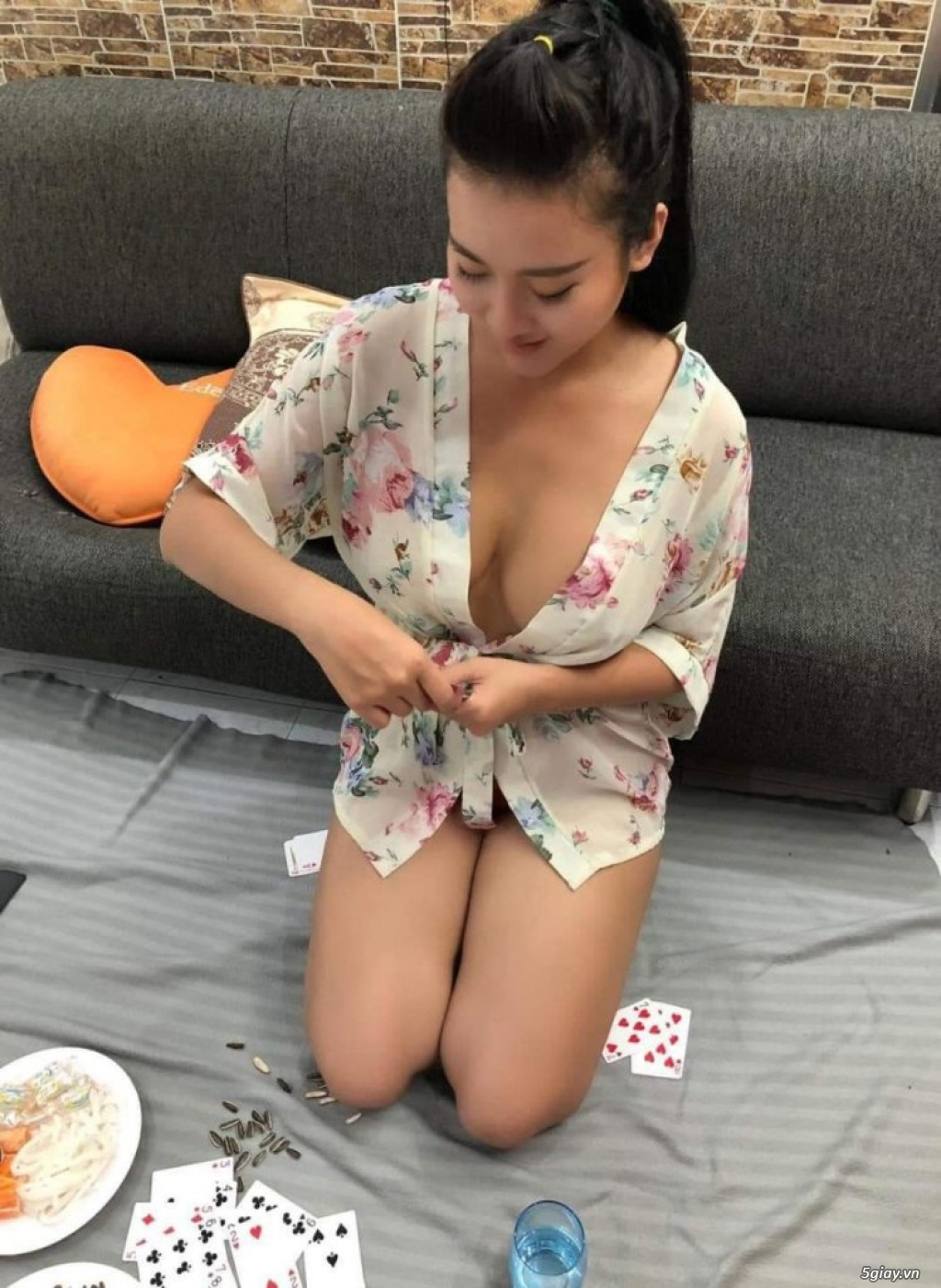 Hình hài hước... Nhiều thể loại vui nhôn - 1