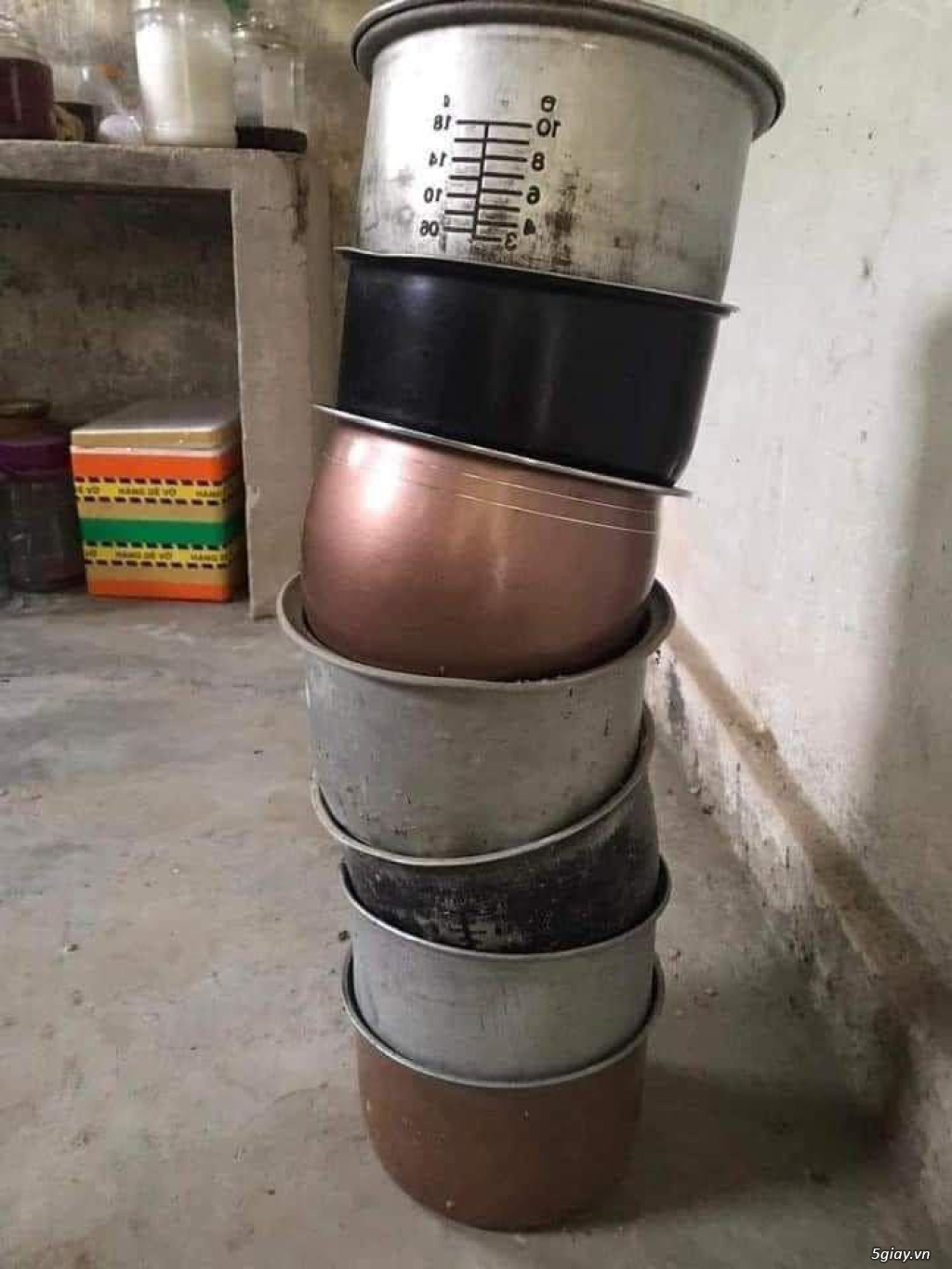 Hình hài hước... Nhiều thể loại vui nhôn - 8