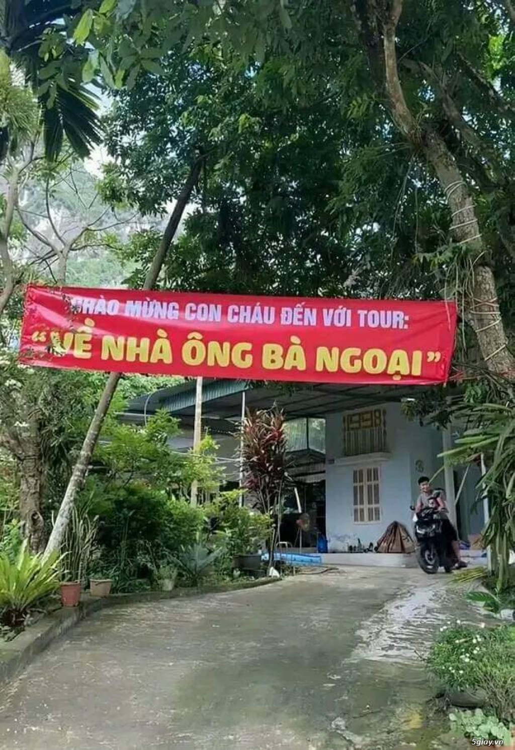 Hình hài hước... Nhiều thể loại vui nhôn - 7