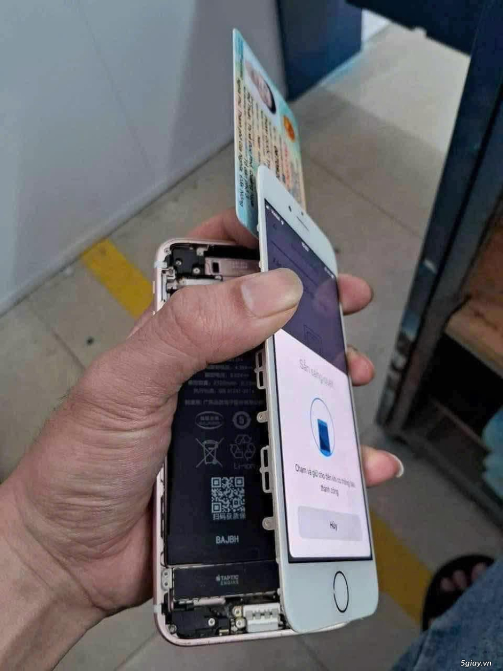 Hình hài hước... Nhiều thể loại vui nhôn - 8