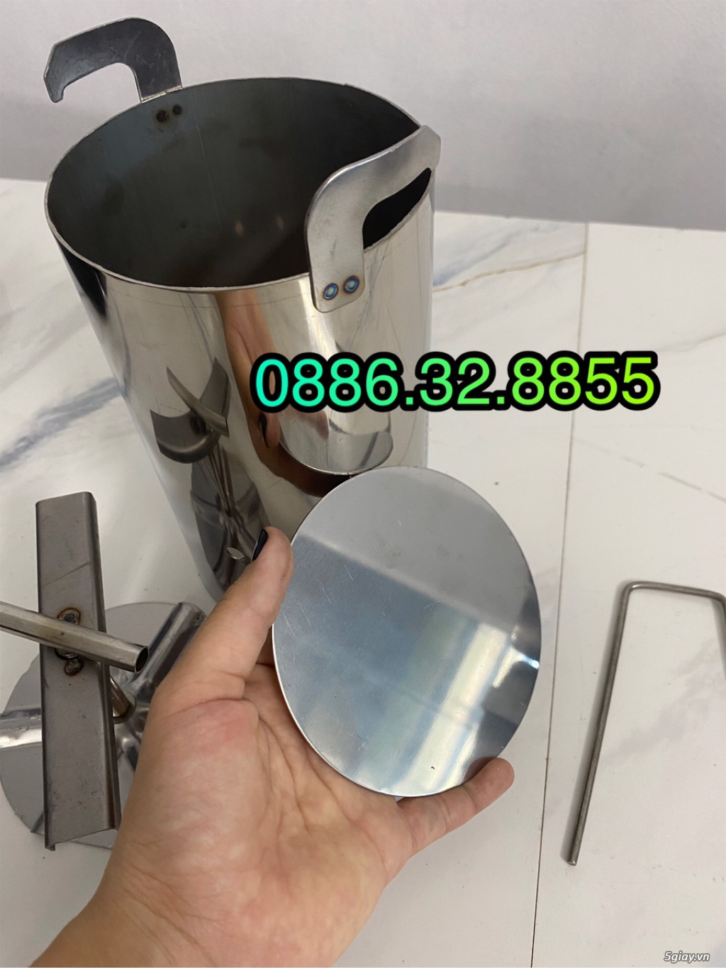 Khuôn giò Thủ - giò Xào - hàng dày, hiện đại mới nhất