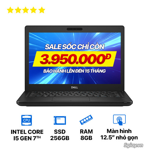 TOP LAPTOP LIKENEW GIÁ CHỈ TỪ 3.500.000Đ - 1