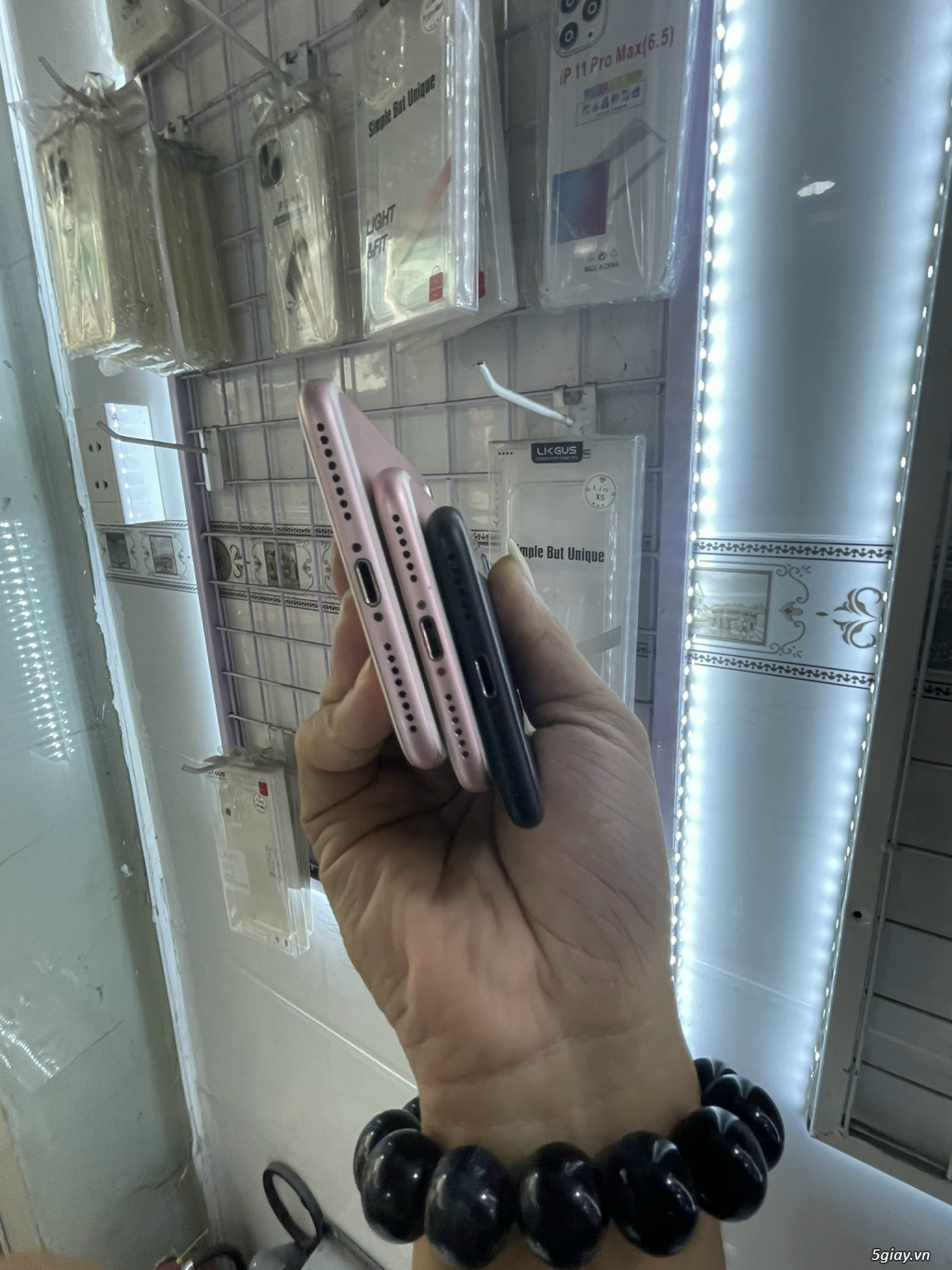 iPhone 7G & 7Plus - 2