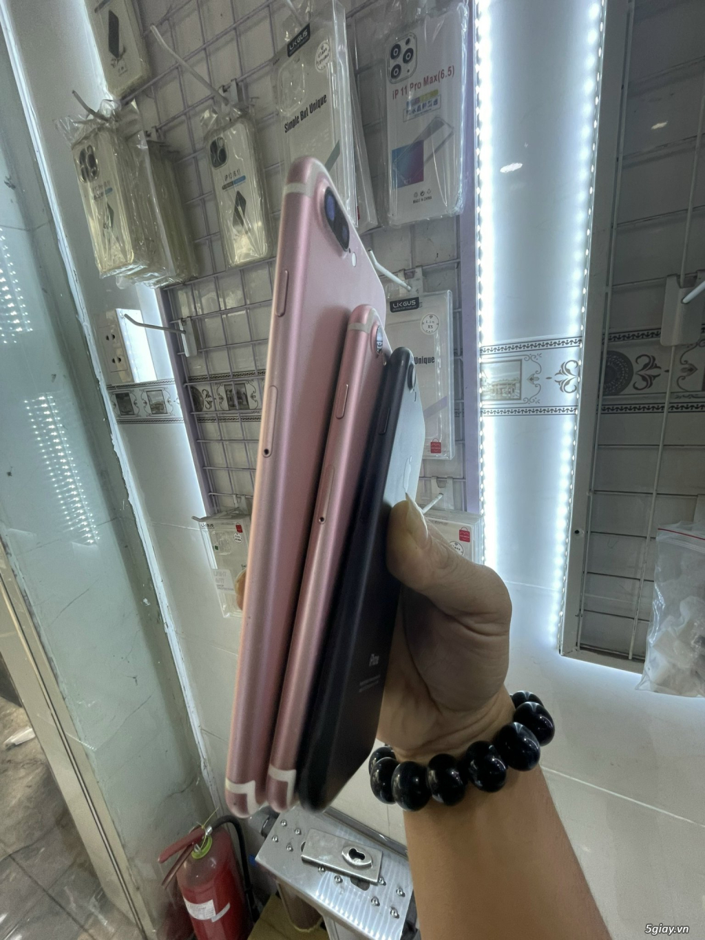 iPhone 7G & 7Plus - 4