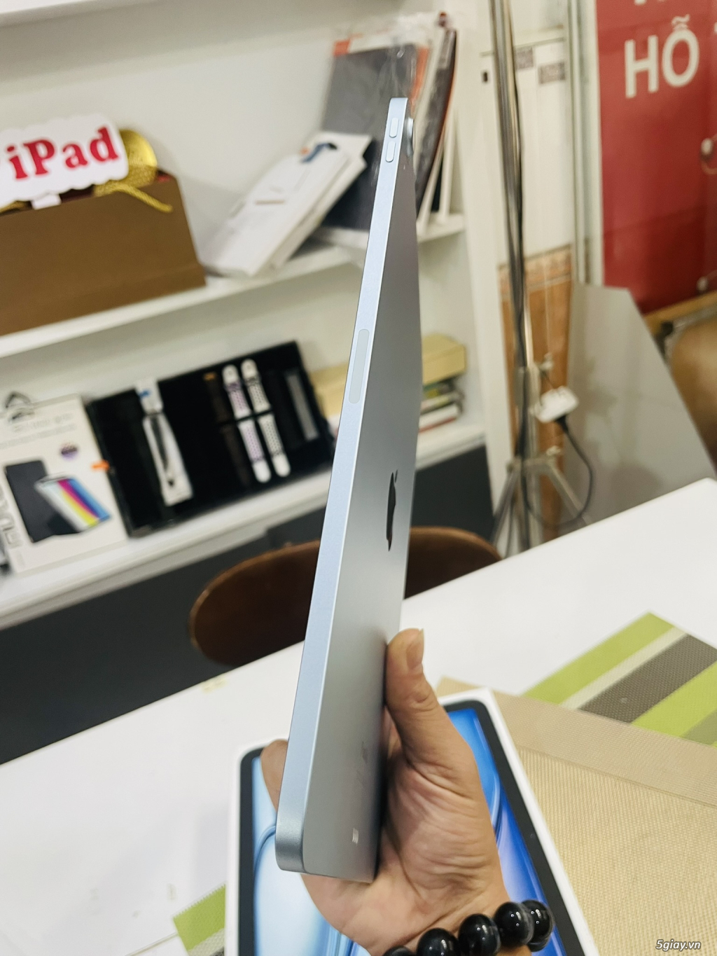 Ipad Air6 128/256G 11inch - 13inch - 1
