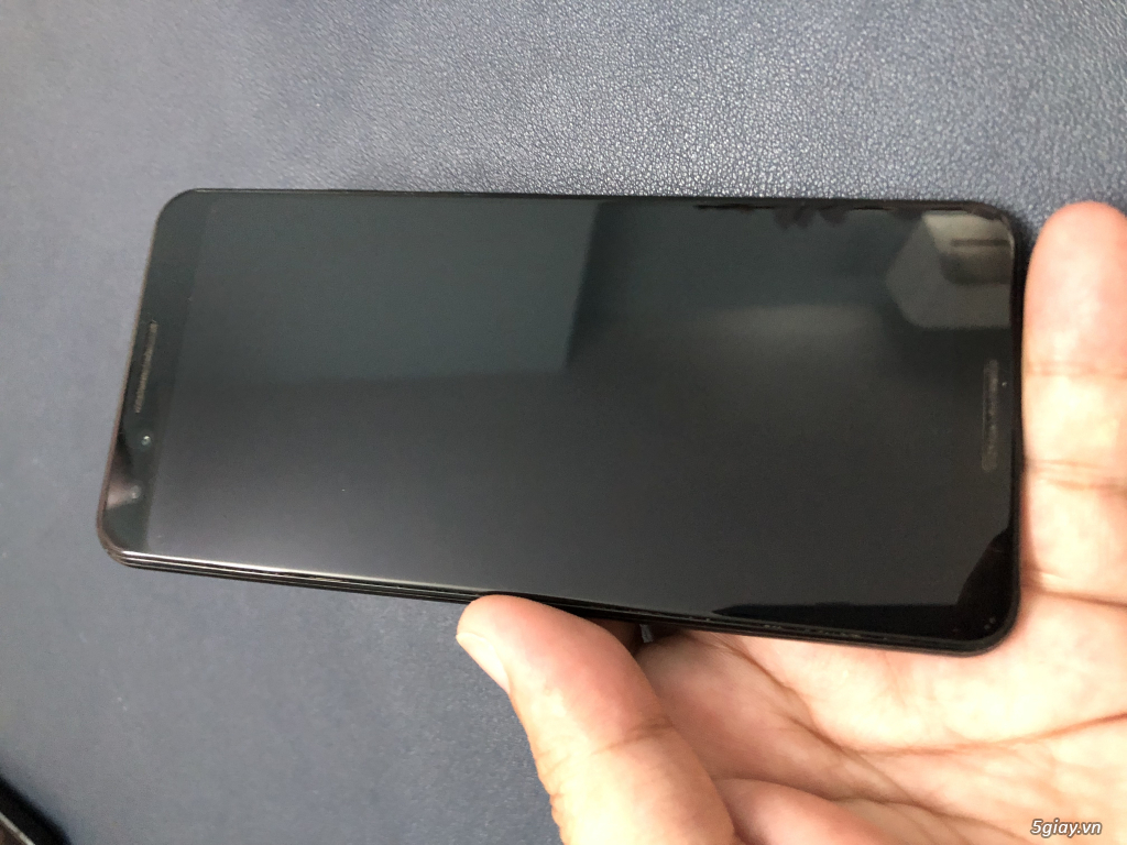 google Pixel 2XL hư màn hình - 3