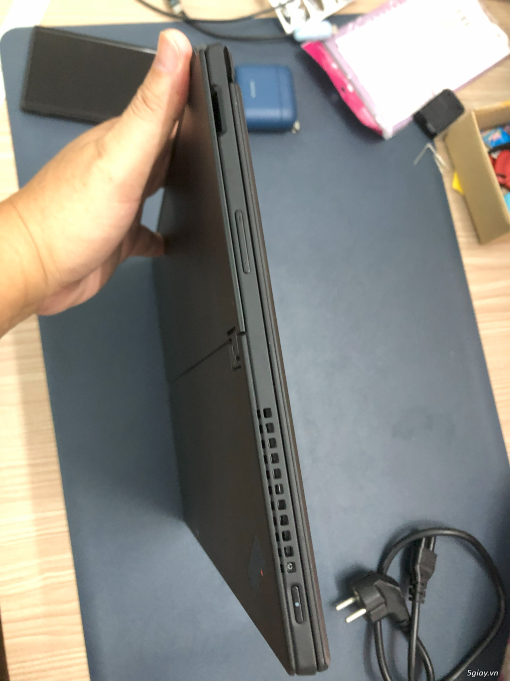 Thinkpad X1 Tablet Gen 3 - Core i7/16GB RAM