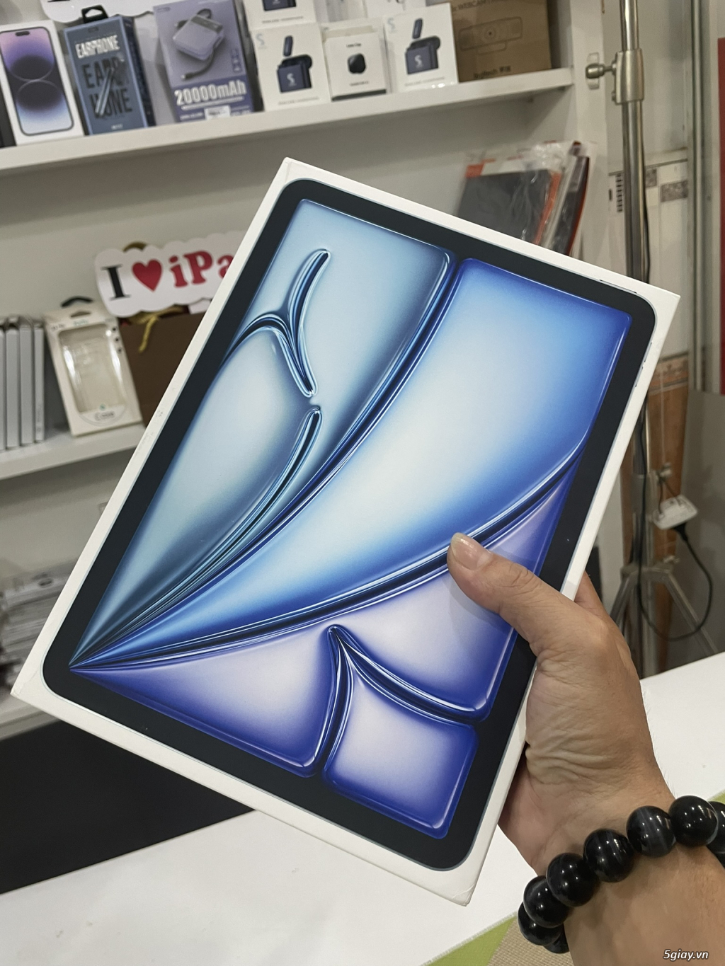 Ipad Air6 128/256G 11inch - 13inch - 2