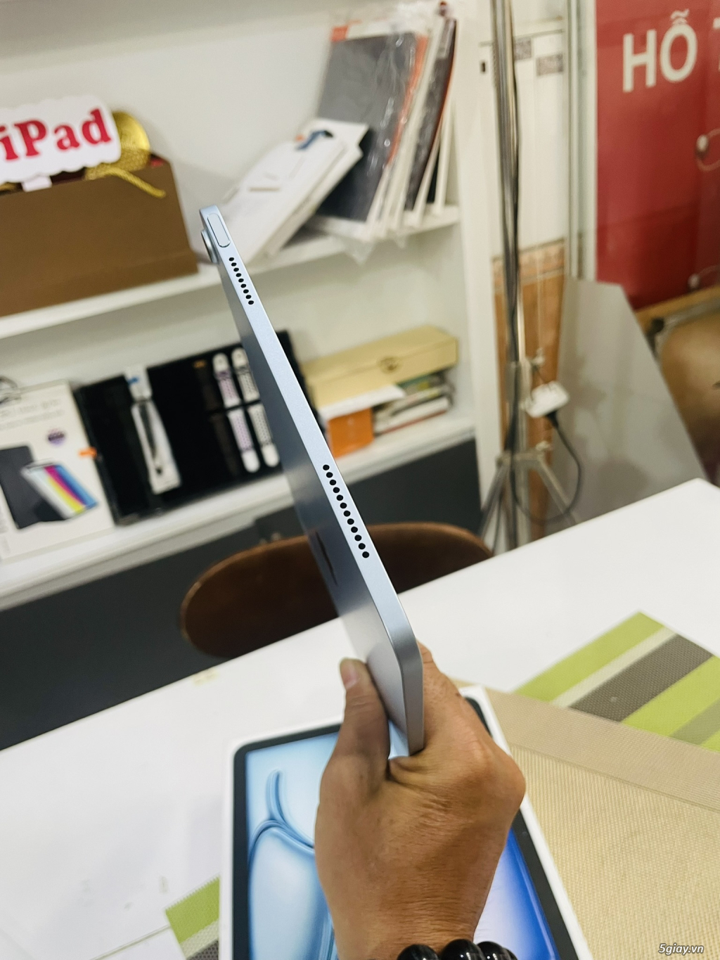 Ipad Air6 128/256G 11inch - 13inch - 3