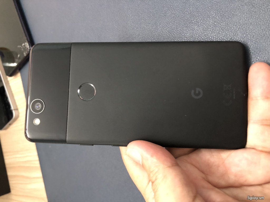 google Pixel 2XL hư màn hình