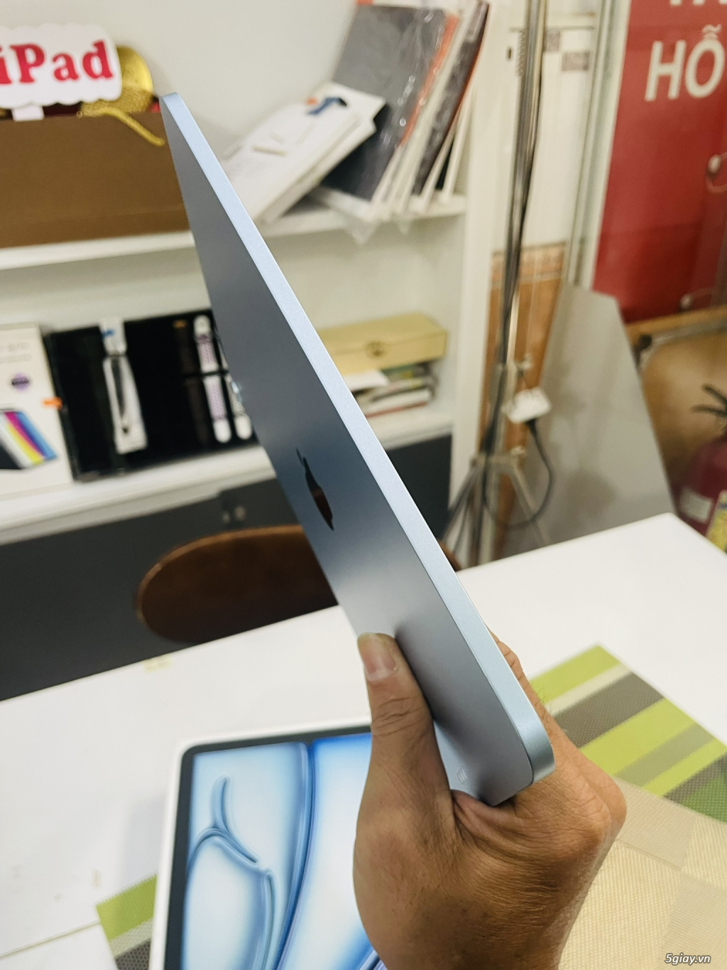 Ipad Air6 128/256G 11inch - 13inch - 4