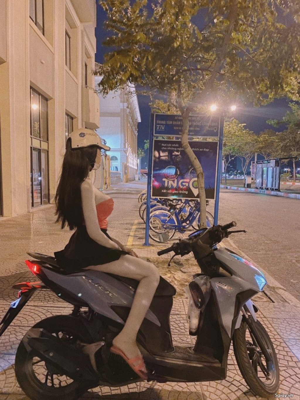 Hình hài hước... Nhiều thể loại vui nhôn - 4