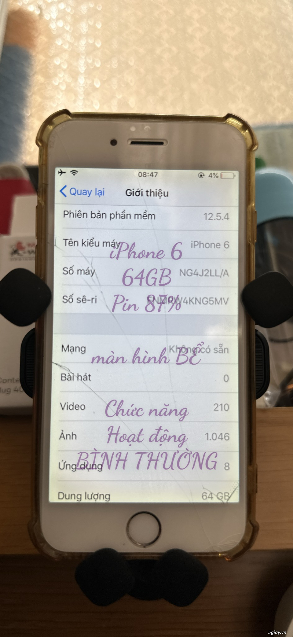 iphone 6, 6s, 7plus thanh lý giá rẻ - 2