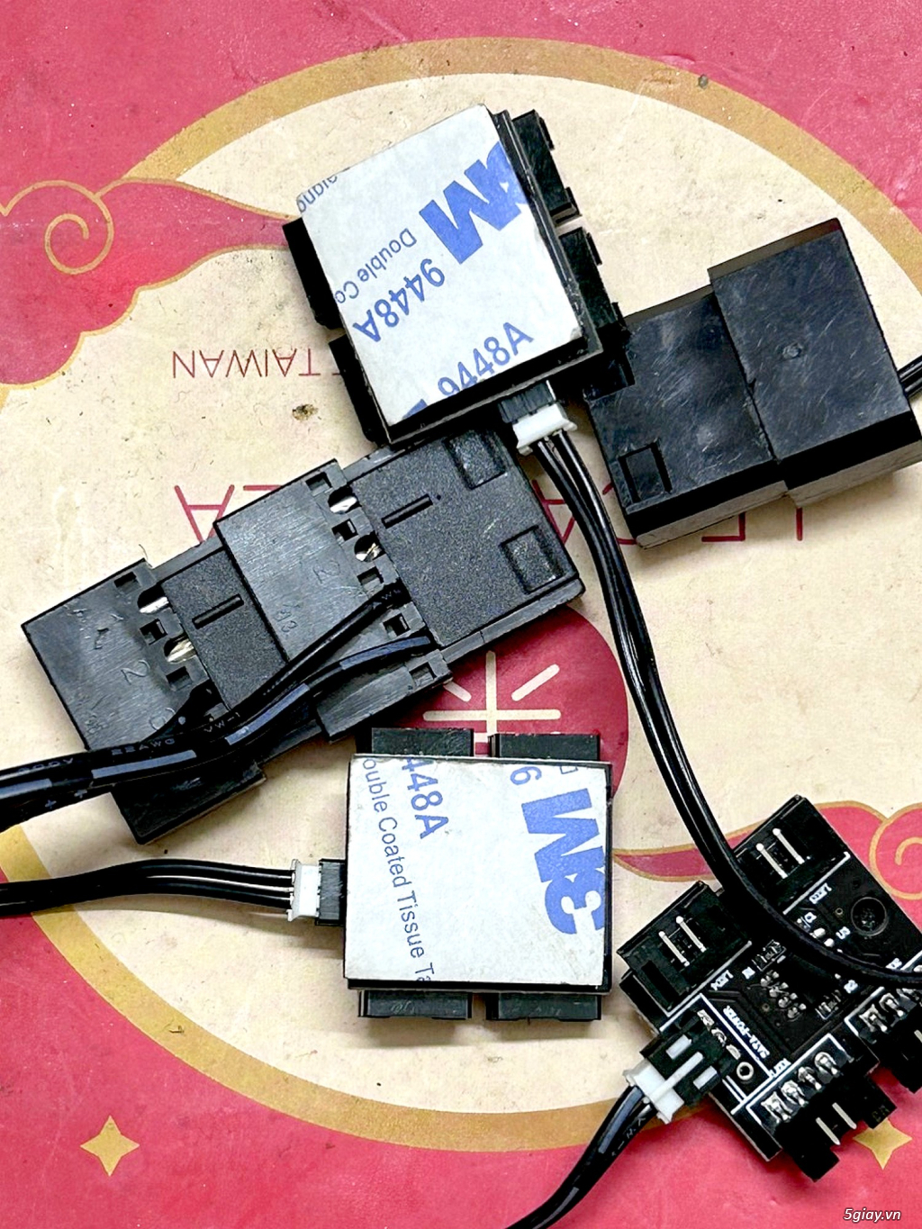 4 : Linh kiện PC, Laptop, điện thoại, KTS update hàng ngày - 33