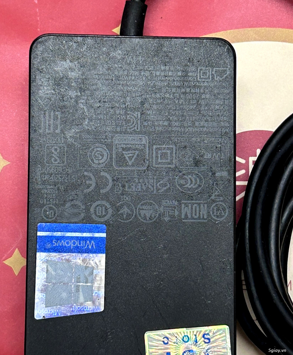 14 : Linh kiện PC, Laptop, điện thoại, KTS update hàng ngày - 32