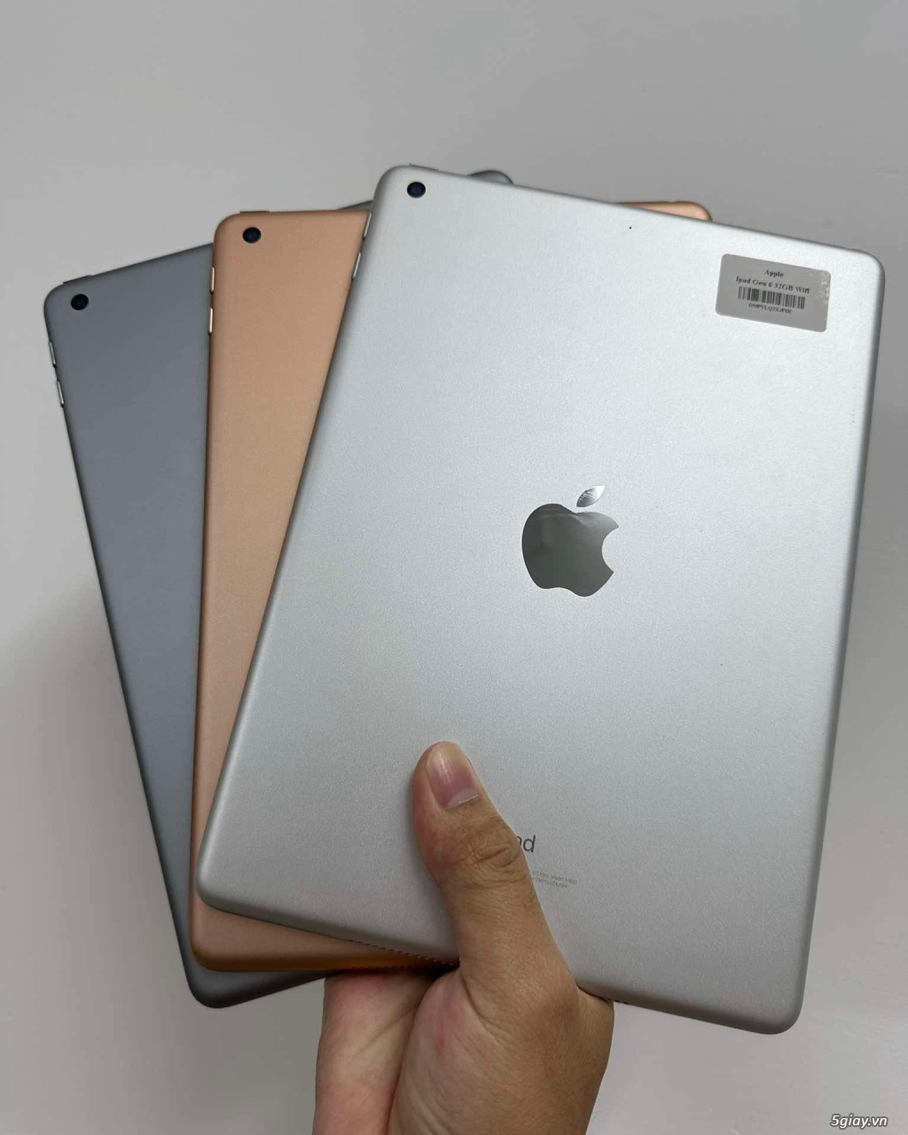 iPad Gen6 32G Wifi