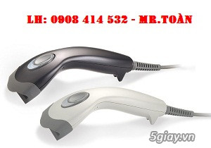 Máy đọc mã vạch Zebex Z3100