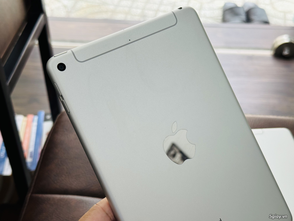 iPad Mini5 64G 4G - 1