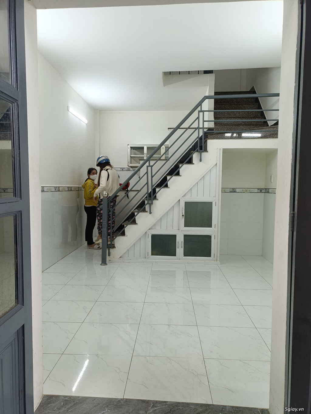 NhaTotVinhLoc.Com - Bán nhà SHR ngộp bank - Bình Tân - 1ty890 - 1